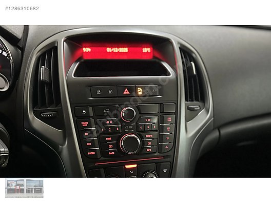 Vasıta / Otomobil / Opel / Astra / 1.6 / Edition Plus