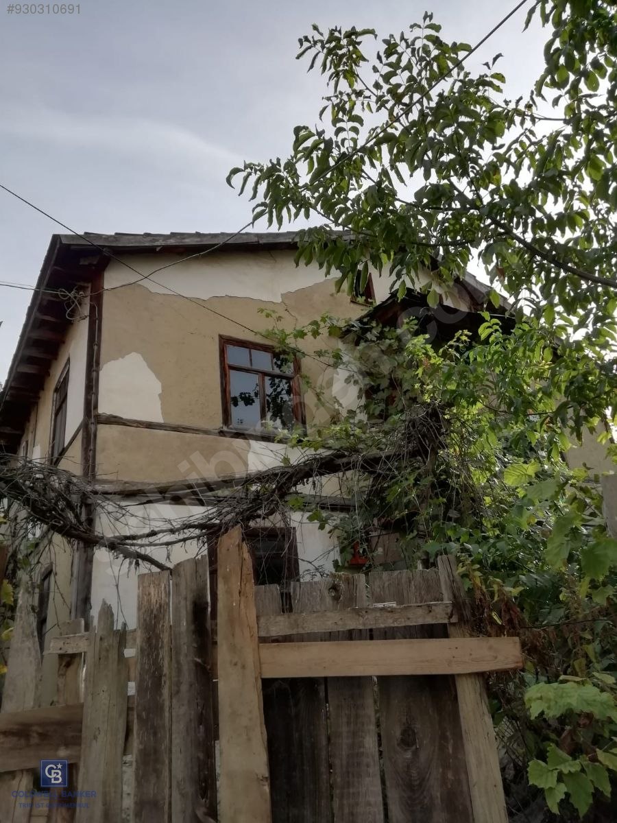 BOLU GÖYNÜK SOFUALİ DE SATILIK MÜSTAKİL EV Satılık Müstakil Ev