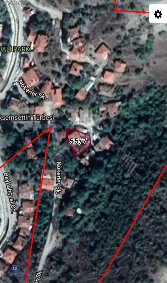 BOLU GÖYNÜK SOFUALİ DE SATILIK MÜSTAKİL EV Satılık Müstakil Ev