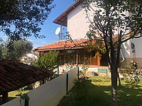 pelitkoy satilik yazlik fiyatlari sahibinden com da