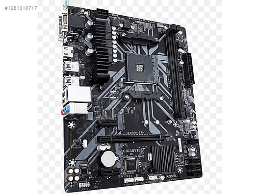 Used & Brand New Items / Computers / Desktops / Desktop Components / Motherboards