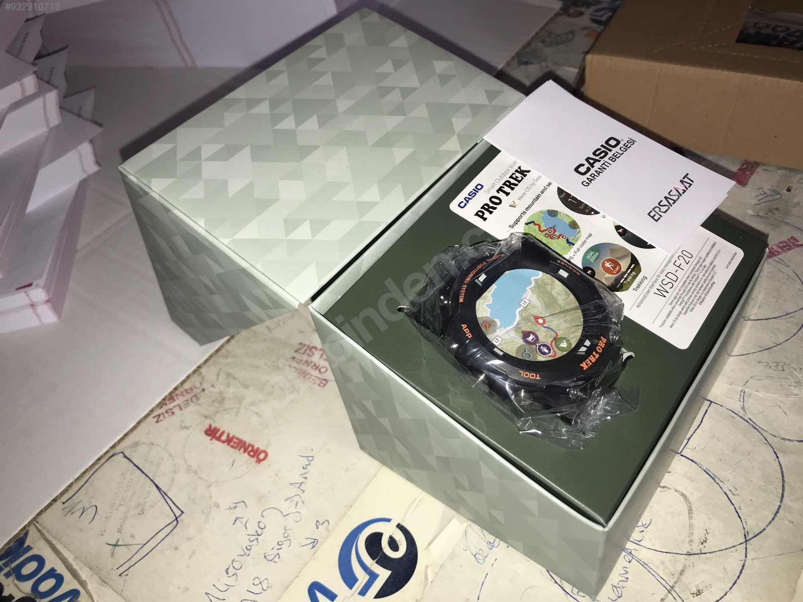 casio f20 review