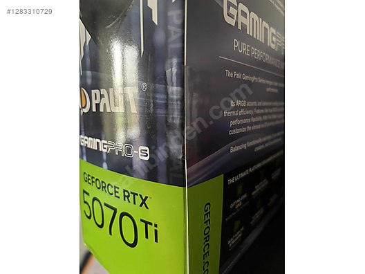 Used & Brand New Items / Computers / Desktops / Desktop Components / Graphics Cards