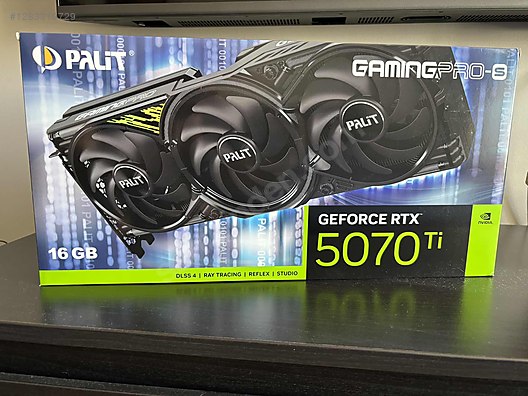 Used & Brand New Items / Computers / Desktops / Desktop Components / Graphics Cards