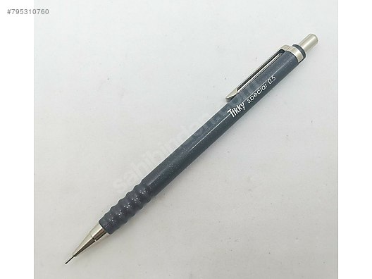 rotring tikky special gri 0.5 uçlu kalem. on sahibinden.com