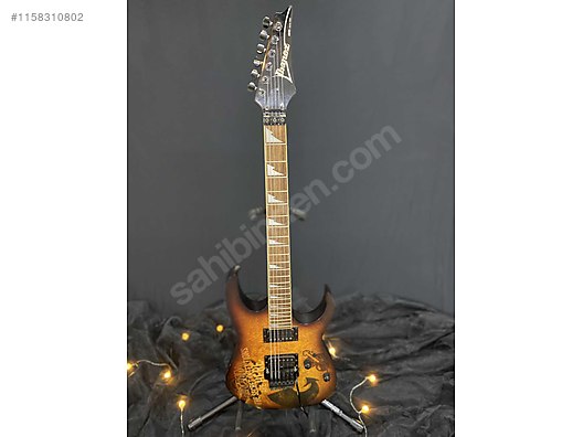 Ibanez rg320pg 2024