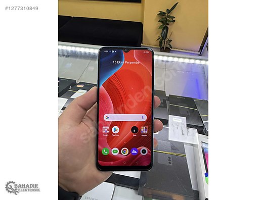 Used & Brand New Items / Cell Phones & Accessories / Cell Phones / Realme / 6i