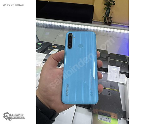 Used & Brand New Items / Cell Phones & Accessories / Cell Phones / Realme / 6i