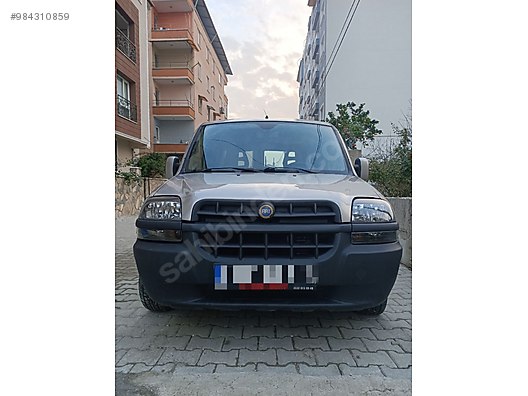 fiat doblo cargo 1 9 d sahibinden otomobil ruhsatli doblo sahibinden comda 984310859