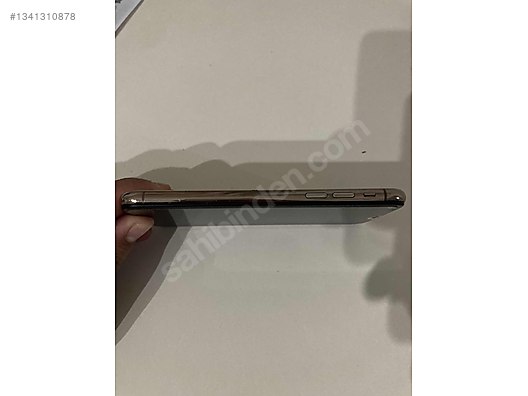 Apple / iPhone XS / İPhone XS 64GB Türkiye Cihazı on sahibinden