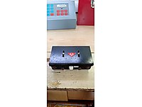 Qubica Amf Top Sensörü