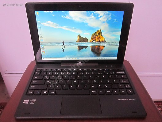 İkinci El ve Sıfır Alışveriş / Bilgisayar / Tablet / Modeller / Hometech / Diğer