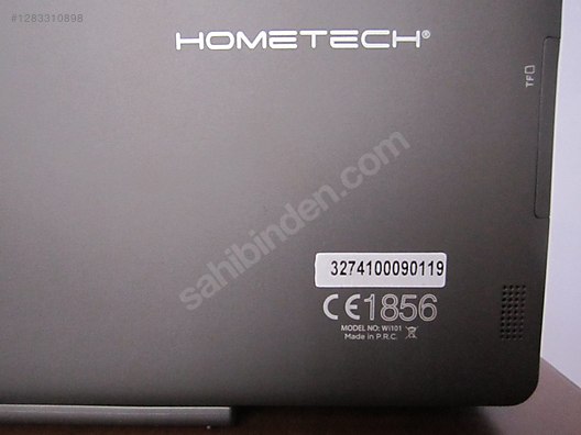 HOMETECH TABLET BİLGİSAYAR - Hometech Diğer sahibinden.com'da