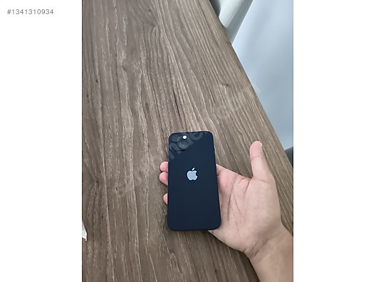 Apple / iPhone 13 / İphone 13 sahibinden.comda - 1341310934