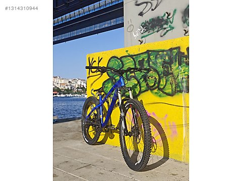 XAM A4104-47T VTR/HORNET/JADE YZ125 250他 Dartmoor HORNET L beden 2021 Uzay Mavisi on sahibinden.com