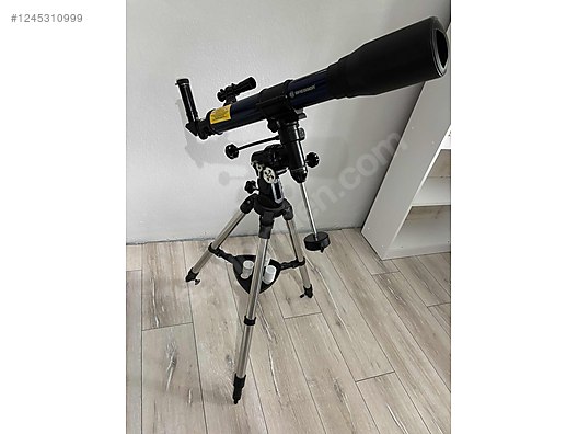 İkinci El ve Sıfır Alışveriş / Fotoğraf & Kamera / Teleskop / Mercekli (Refraktör)