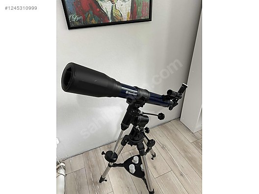 İkinci El ve Sıfır Alışveriş / Fotoğraf & Kamera / Teleskop / Mercekli (Refraktör)
