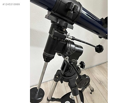 İkinci El ve Sıfır Alışveriş / Fotoğraf & Kamera / Teleskop / Mercekli (Refraktör)