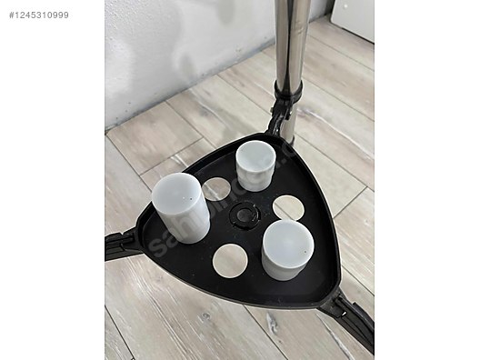 İkinci El ve Sıfır Alışveriş / Fotoğraf & Kamera / Teleskop / Mercekli (Refraktör)