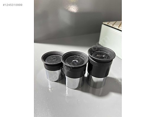 İkinci El ve Sıfır Alışveriş / Fotoğraf & Kamera / Teleskop / Mercekli (Refraktör)