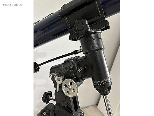 İkinci El ve Sıfır Alışveriş / Fotoğraf & Kamera / Teleskop / Mercekli (Refraktör)