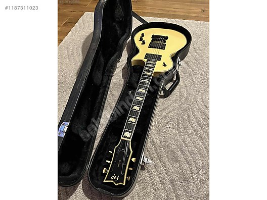 İkinci El ve Sıfır Alışveriş / Müzik / Müzik Aletleri / Telli Çalgılar / Gitar / Elektro