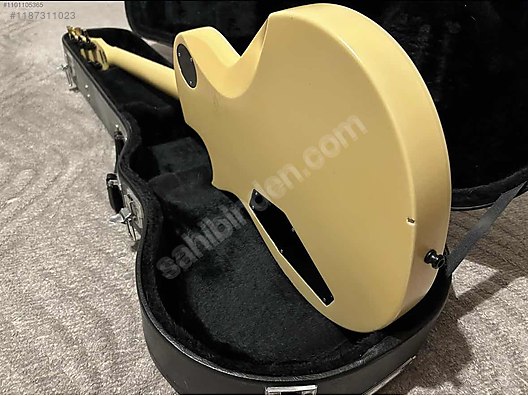 İkinci El ve Sıfır Alışveriş / Müzik / Müzik Aletleri / Telli Çalgılar / Gitar / Elektro