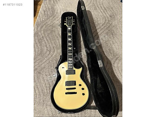 ESP Elektro Gitar