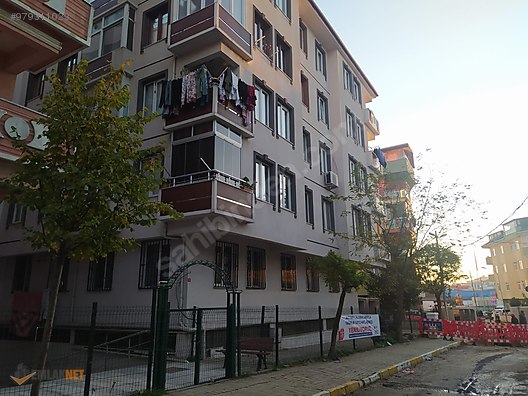 esenyali da e5 yani 108 m2 arsa payi cift balkonlu firsat daire satilik daire ilanlari sahibinden com da 979311023