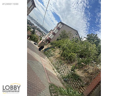 ÜSKÜDAR ÇENGELKÖY'DE FULL DENİZ MANZARALI İMARLI! YETİŞENE
