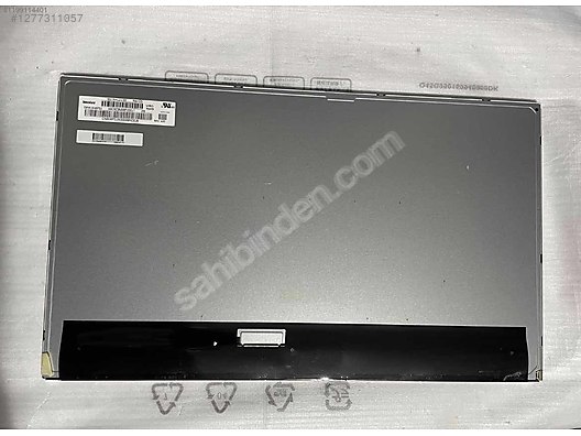 M215HJJ-L30 Rev.C5 Ekran (21.5 - Alışveriş :: Sıfır, İkinci El Ürünlerle sahibinden.com'da