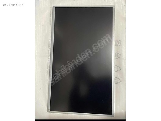 İkinci El ve Sıfır Alışveriş / Bilgisayar / Masaüstü / Donanım / OC Panel