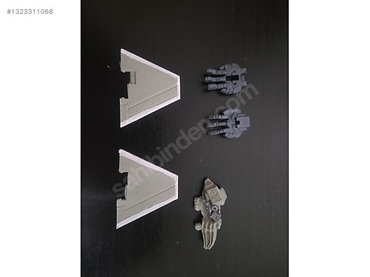 Sinema & Dizi / Transformers SS06 Starscream sahibinden.comda