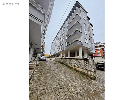 Gökdemir gayrimenkulden satılık daireler #1250311077