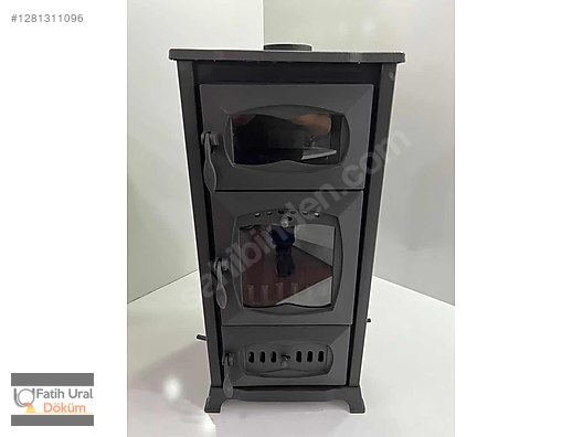 Kuzine - Fatih Ural Döküm Soba & Şömine