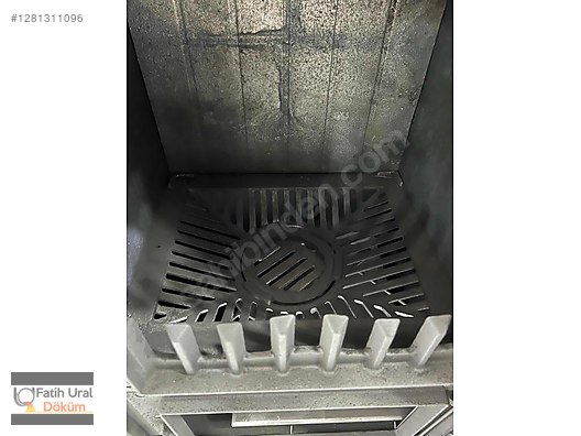 Kuzine - Fatih Ural Döküm Soba & Şömine