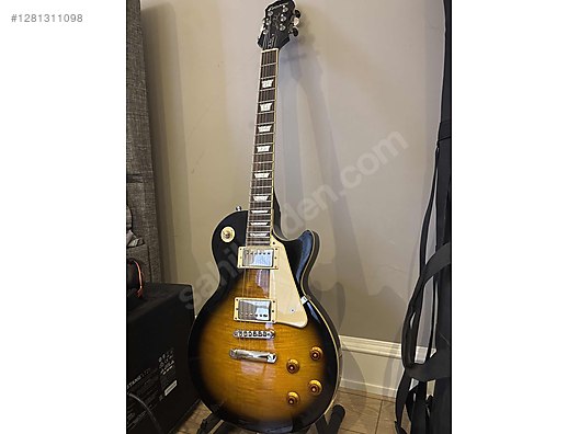 İkinci El ve Sıfır Alışveriş / Müzik / Müzik Aletleri / Telli Çalgılar / Gitar / Elektro