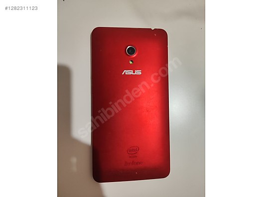 Used & Brand New Items / Cell Phones & Accessories / Cell Phones / Asus / ZenFone 2