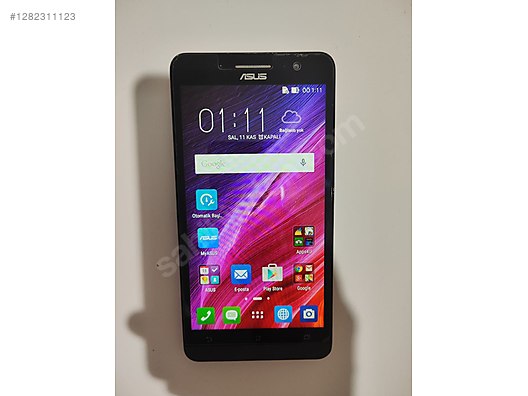 Used & Brand New Items / Cell Phones & Accessories / Cell Phones / Asus / ZenFone 2