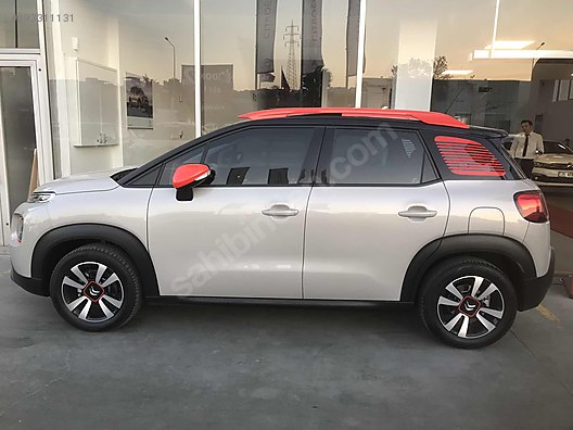 Citroen C Crosser Izmir Gaziemir Kiralik Suv At Sahibinden Com 693311131