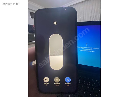 İkinci El ve Sıfır Alışveriş / Cep Telefonu & Aksesuar / Cep Telefonu / Apple / iPhone 12 Pro Max