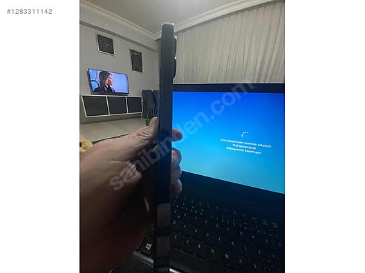 İkinci El ve Sıfır Alışveriş / Cep Telefonu & Aksesuar / Cep Telefonu / Apple / iPhone 12 Pro Max