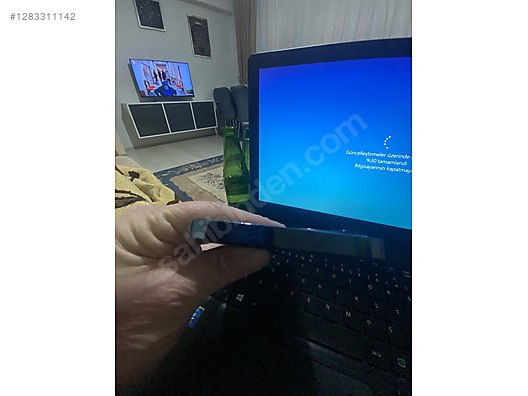 İkinci El ve Sıfır Alışveriş / Cep Telefonu & Aksesuar / Cep Telefonu / Apple / iPhone 12 Pro Max