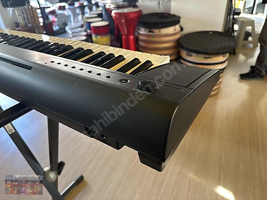 YAMAHA PİAGGERO NP11 PİYANO - Piyano ve Tuşlu Çalgılar sahibinden