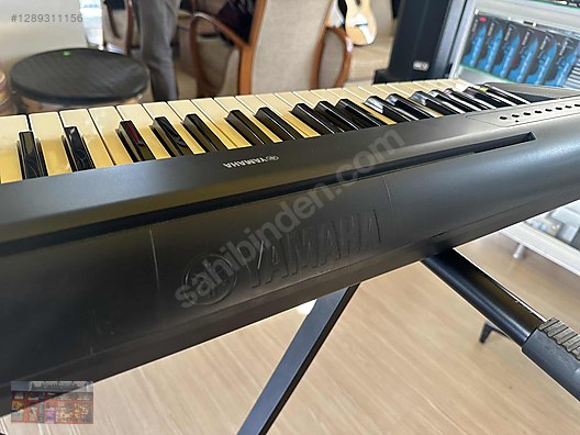 YAMAHA PİAGGERO NP11 PİYANO - Piyano ve Tuşlu Çalgılar sahibinden