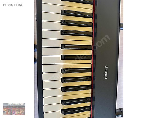 YAMAHA PİAGGERO NP11 PİYANO - Piyano ve Tuşlu Çalgılar sahibinden
