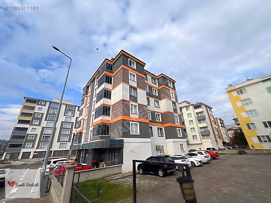 VADİ EMLAKTAN YENİ YURT MAHALLESİNDE KİRALIK 2+1 DAİRE #1286311181