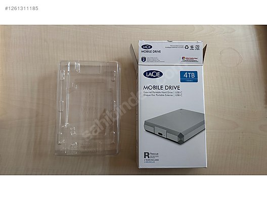 Used & Brand New Items / Computers / Peripherals / HDD External Box