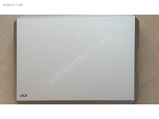 Used & Brand New Items / Computers / Peripherals / HDD External Box