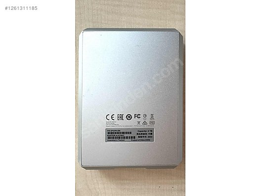 Used & Brand New Items / Computers / Peripherals / HDD External Box